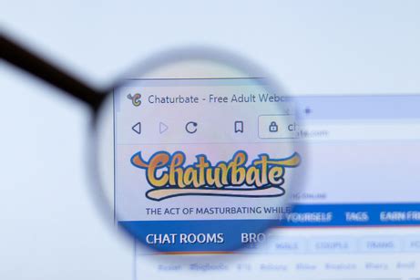 male chartubate|Sites Like Chaturbate: 27 Alternatives for All Preferences